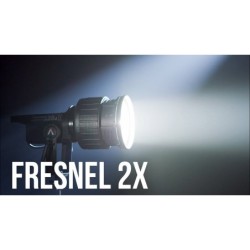 FRESNEL MOUNT V2 - Location - Soscine