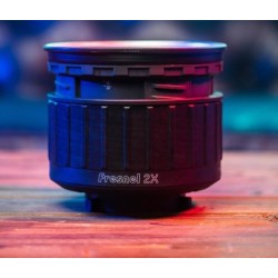 FRESNEL MOUNT V2 - Location - Soscine