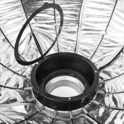 Aputure Light Dome Mini II (pour COB et Forza) - Location - Soscine