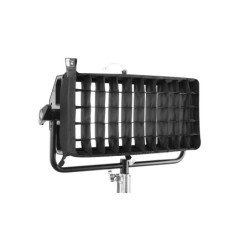 DOPchoice SnapGrid Litepanels Gemini - Location - Soscine