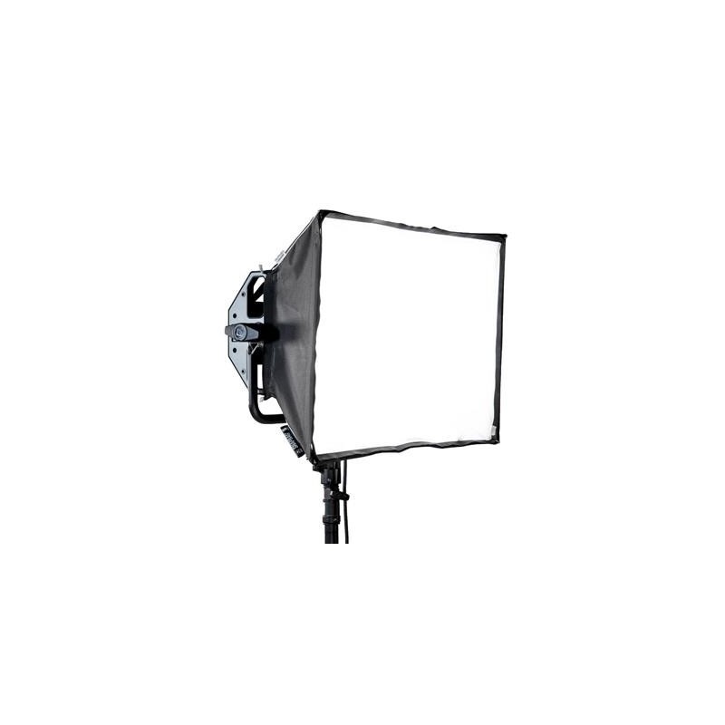 DOPchoice Snapbag Litepanels Gemini - Location - Soscine