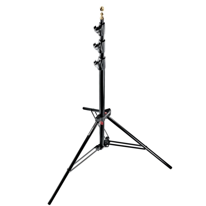 PIED ALU MANFROTTO 1004 BAC - Location - Soscine