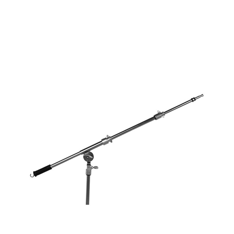 Light Boom Avenger D600 - Location - Soscine