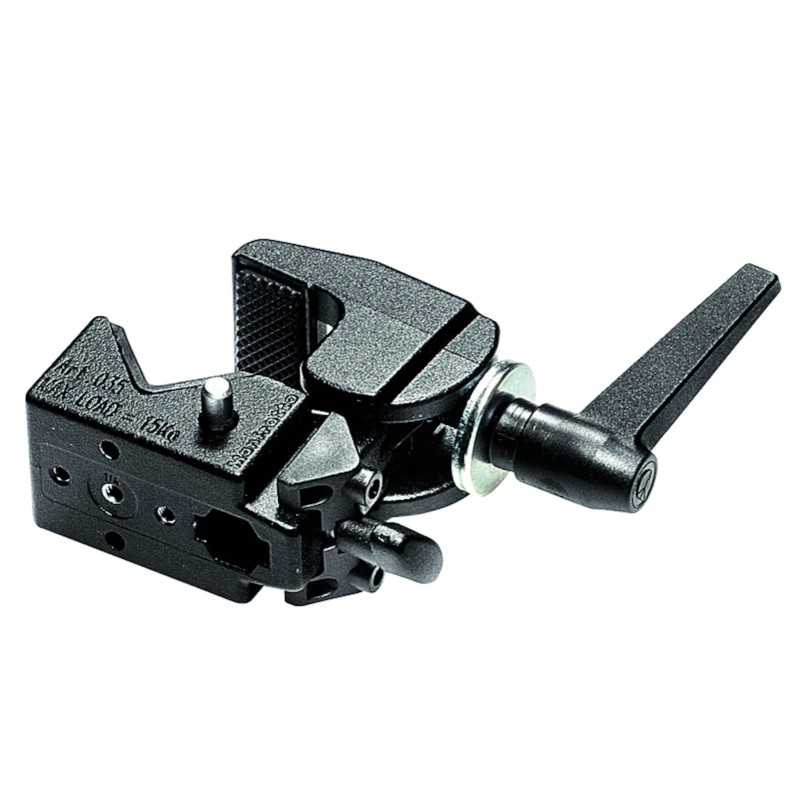 Super Clamp Manfrotto 035 - Location - Soscine