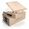 Apple Box (Set de 4) - Location - Soscine