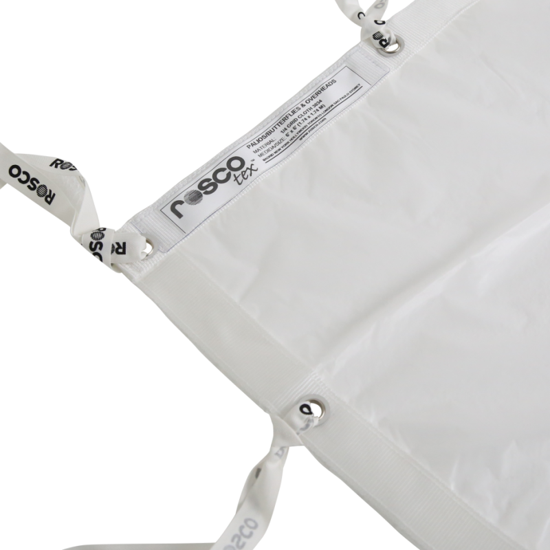 ROSCO TOILE 6x6 1/1 SILENT GRID - Location - Soscine