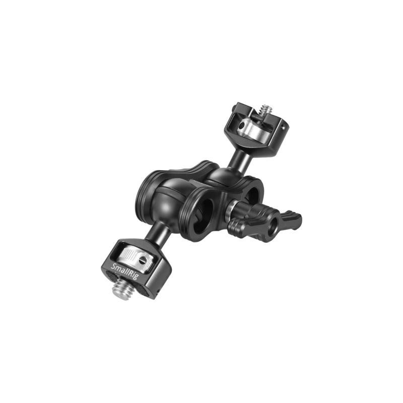 SMALLRIG MINI BRAS MAGIQUE BALL - Location - Soscine