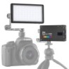 Minette RGB (Smallrig ou Boling BL-P1) - Location - Soscine