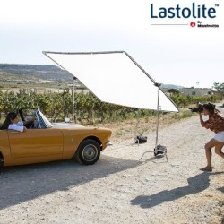 Manfrotto Kit Skylite Large 2x2m Argent / Blanc - Location - Soscine