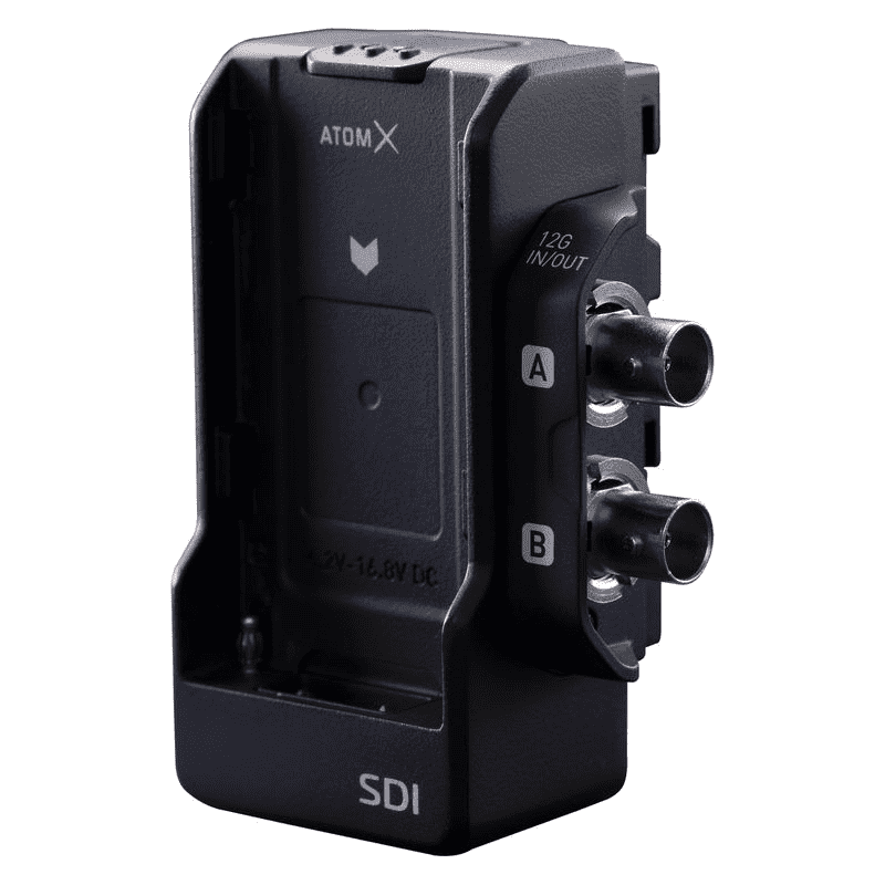 Atomos AtomX SDI Module pour Ninja - Location - Soscine