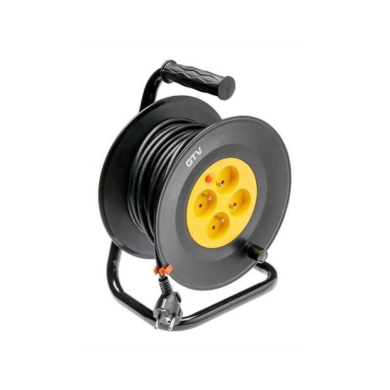 Touret électrique - Location - Soscine