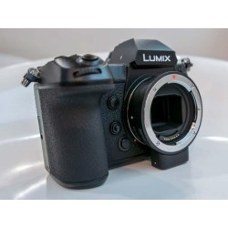 Bague EF-L Sigma MC-21 - Location - Soscine