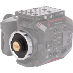 MONTURE PL POUR PANASONIC EVA 1 - Location - Soscine