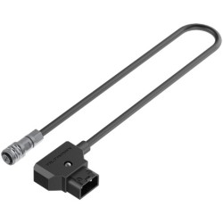 Tilta Câble Alimentation BMPCC via D-Tap