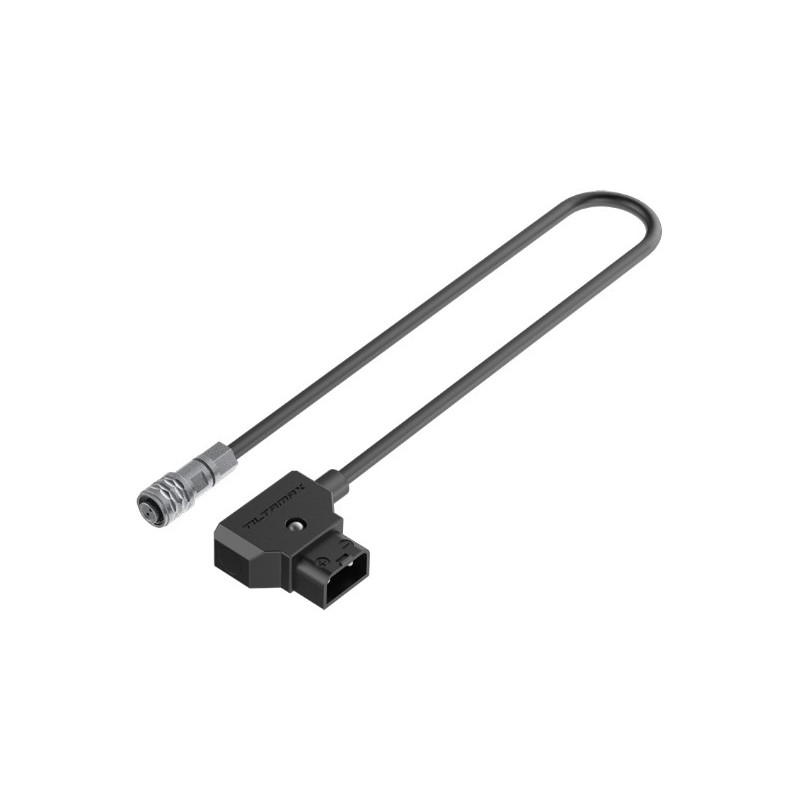 Tilta Câble Alimentation BMPCC via D-Tap - Location - Soscine