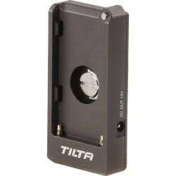 Support Batterie NP-F pour BMPCC Tilta F970