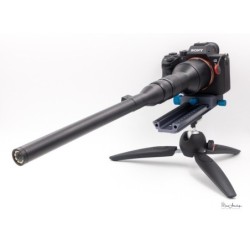 Laowa 24mm F14 Macro 2X Probe (EF) - Location - Soscine