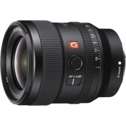 Sony FE 24mm F1.4 GM - Location - Soscine