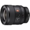 Sony FE 24mm F1.4 GM - Location - Soscine