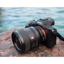 Sony FE 24mm F1.4 GM - Location - Soscine