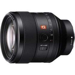 SONY GMASTER 85mm F1.4 - Location - Soscine
