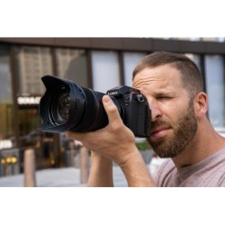 Lumix S Pro 24-70mm F2.8 (L) - Location - Soscine