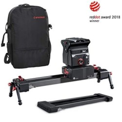 IFOOTAGE SHARK MINI SLIDER BUNDLE - Location - Soscine