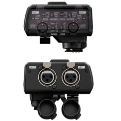 Module Son Panasonic DMW-XLR1E - Location - Soscine