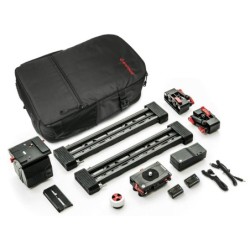 IFOOTAGE SHARK MINI SLIDER BUNDLE - Location - Soscine