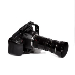 Zoom Angenieux 45-90mm F2.8 (EF) - Location - Soscine