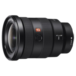 Sony FE 16-35mm F2.8 GM (E)