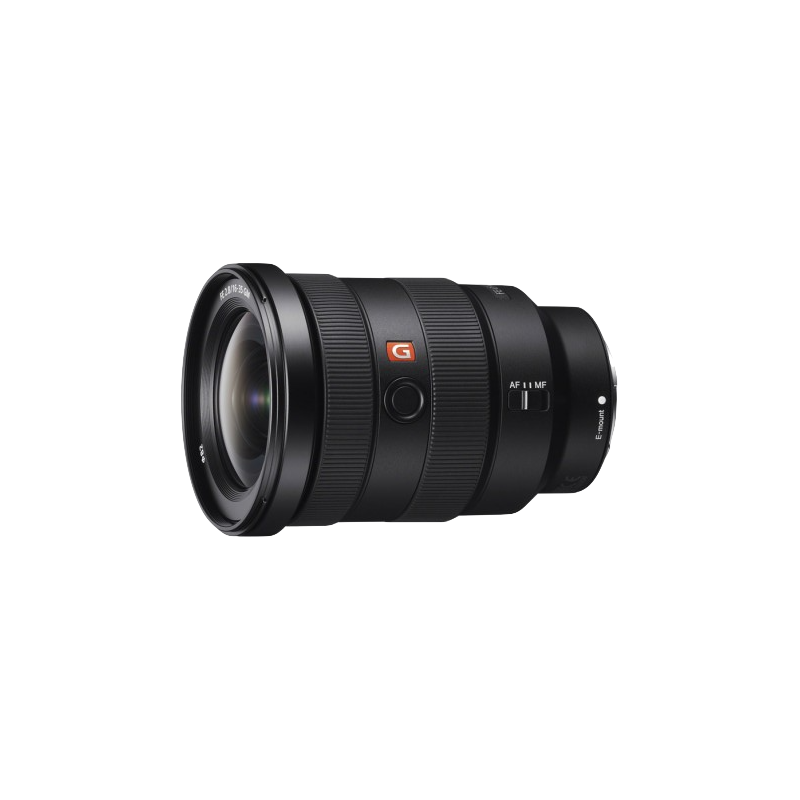 Sony FE 16-35mm F2.8 GM (E) - Location - Soscine