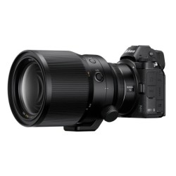 NIKON 58MM F0,95 NOCT (Z) - Location - Soscine