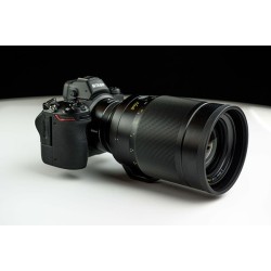 NIKON 58MM F0,95 NOCT (Z) - Location - Soscine