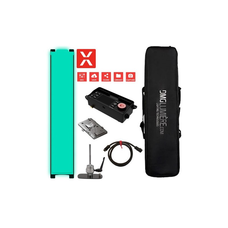 DMG SL1 MIX BY ROSCO - Location - Soscine