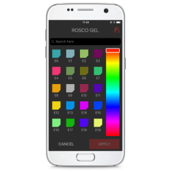 DMG SL1 MIX BY ROSCO - Location - Soscine