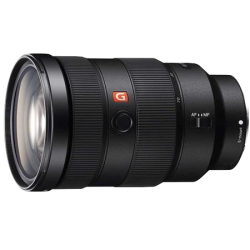 Sony FE 24-70mm F2.8 GM (E) - Location - Soscine