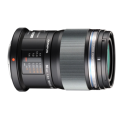 Olympus 60mm Macro F2.8 ED - Location - Soscine