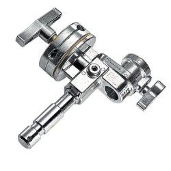 Rotule Avenger D400B jumbo Grip 4.5 »