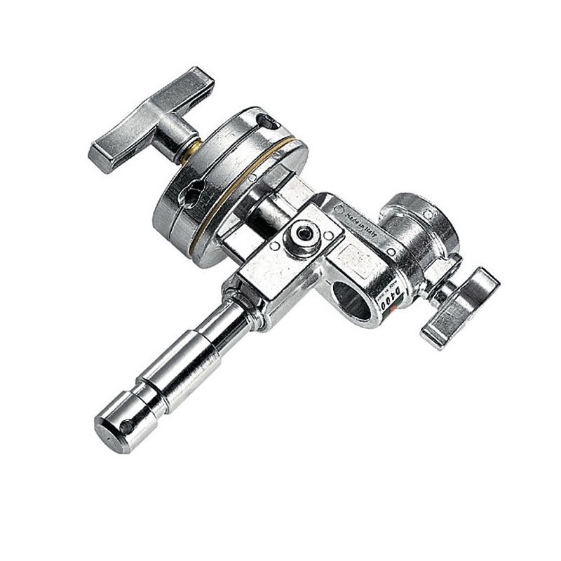 Rotule Avenger D400B jumbo Grip 4.5 » - Location - Soscine