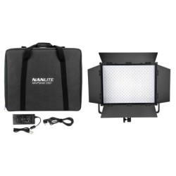 Nanlite MixPanel 150 - Location - Soscine