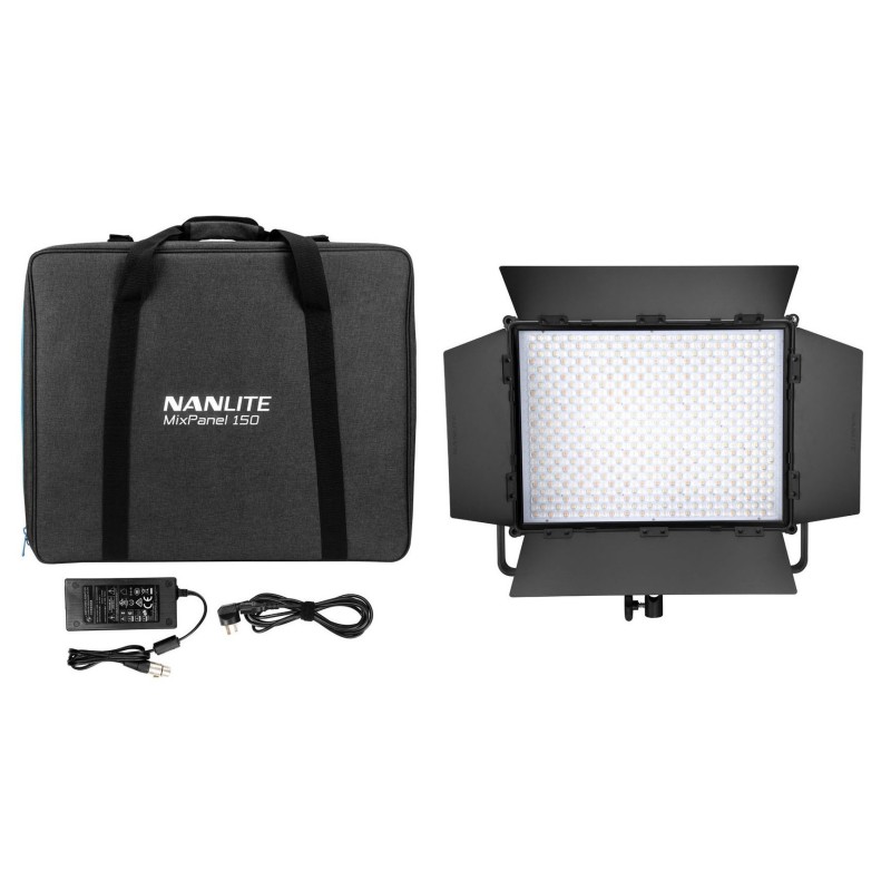 Nanlite MixPanel 150 - Location - Soscine