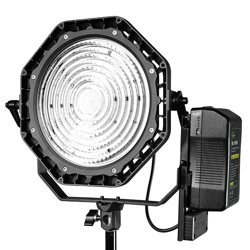 Lightstar LUXED-S - Location - Soscine