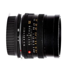 Leica Summicron-R 35mm F2 (EF) - Location - Soscine