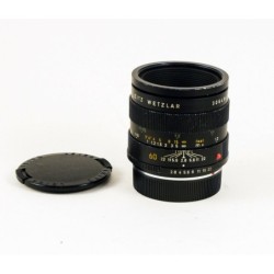 Leica Macro Elmarit R 60mm f 2.8 (EF) - Location - Soscine