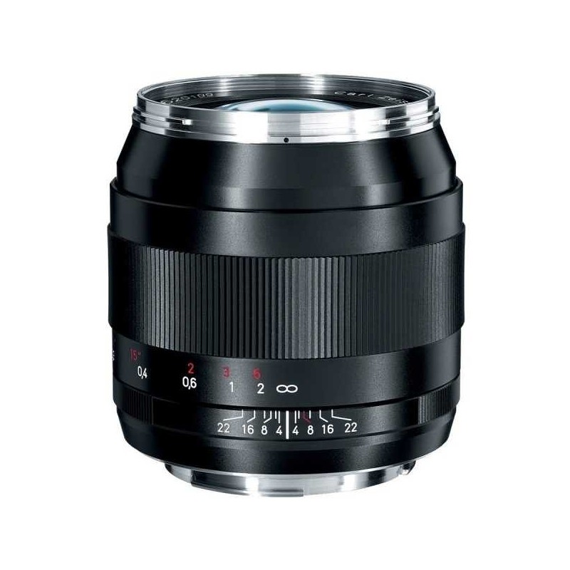 ZEISS DISTAGON 35mm F2 - Location - Soscine