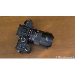 ZEISS LOXIA 21mm F/2.8 - Location - Soscine