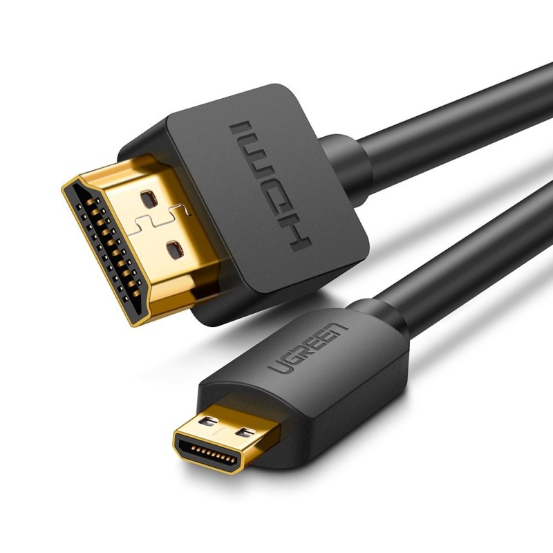CABLE HDMI MICRO - Location - Soscine