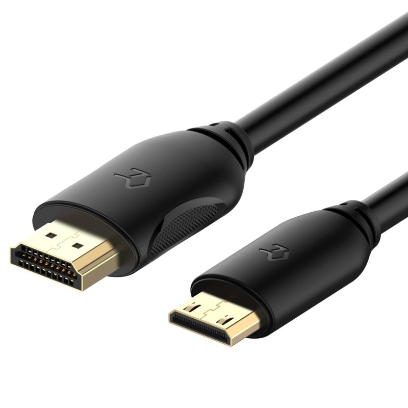 CABLE MINI HDMI - Location - Soscine