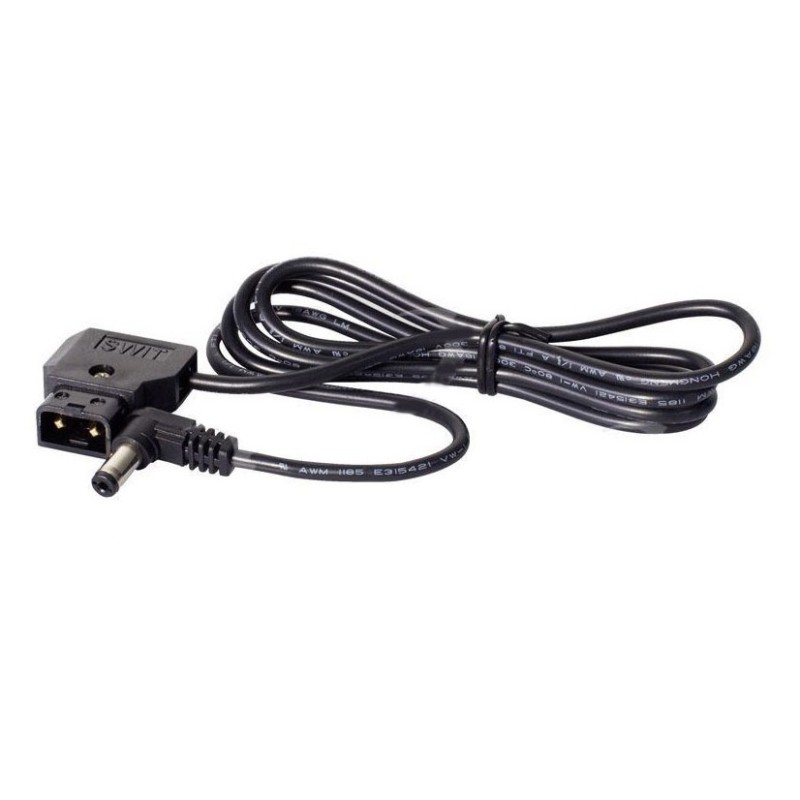 Câble Dtap vers DC 12V - Location - Soscine